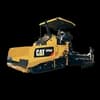 Paving Equipment