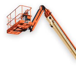 heavy machinery lift