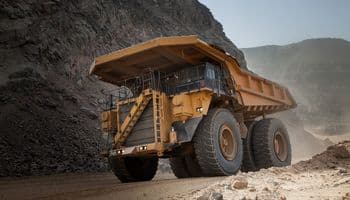 Transforming Haul Trucks