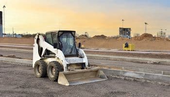 Skid Steer