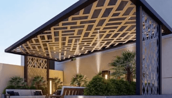 An image of Pergola.