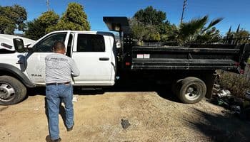 Why a 150-Point Inspection Checklist Matters in Heavy Equipment Sales