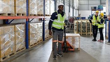 Strategies for Equipment Storage and Shelter against Environmental Factors