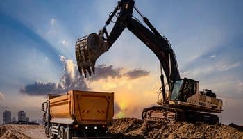 Types of Dump Trucks and Selecting the Best Fit for Your Business