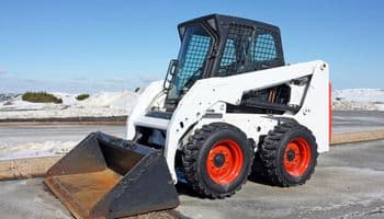 Skid Steer Versatility: Construction to Landscaping and Agriculture