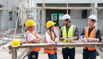 Construction Crew Scheduling