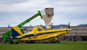 Determining Telehandler Capacity and Reach for Your Needs