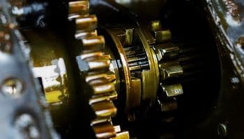 Equipment Lubrication