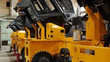 Tips for buying heavy equipment