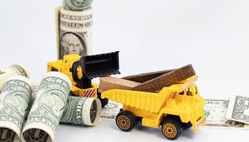 Heavy Equipment Financing