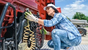 Preventive Maintenance