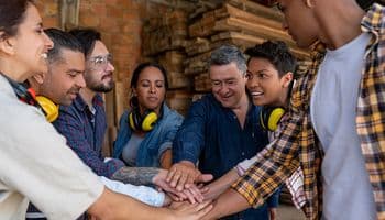 Construction Labor Union