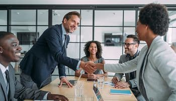 Mergers and Acquisitions