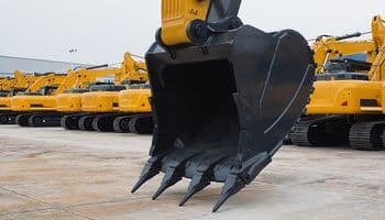 heavy equipment auctions