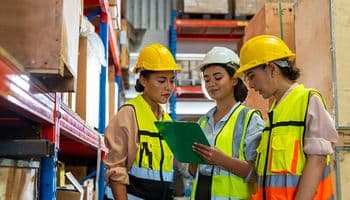 Construction Labor Management