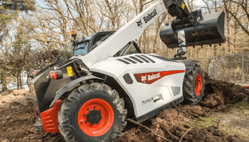 An image of a Bobcat TL30-60