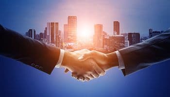 Government Contracting