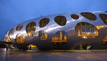 Dynamic Realm of Construction