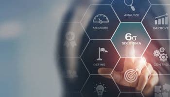 Lean Six Sigma in Construction: Process Improvement