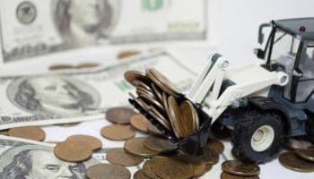 Heavy Equipment Financing: Understanding Basics and Options