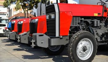 Heavy Equipment Sellers