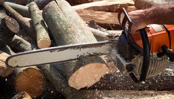 WC1103 Wood Chipper machine