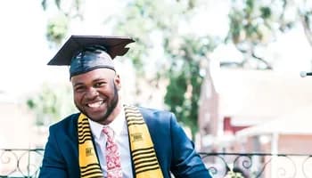 Boom & Bucket's Student Scholarship Program