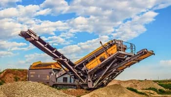 The Best Aggregate Mining Equipment for Your Needs