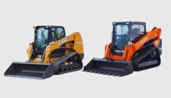 Case TR340 vs. Kubota SVL75: Which is best?