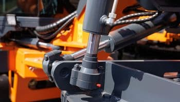 Heavy Equipment Productivity