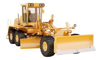Motor Graders