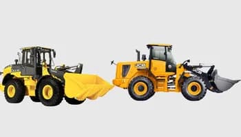 John Deere 544K vs. JCB 426ZX: Which is best?