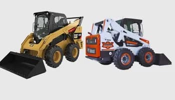 Bobcat S650 vs. Caterpillar 262D: Which is best?