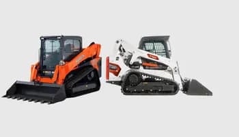Bobcat T650 vs. Kubota SVL95-2s: Which is best?
