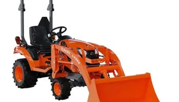 Kubota BX