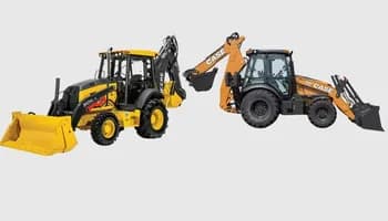 John Deere 310SL vs. Case 580 Super N: Which is best?