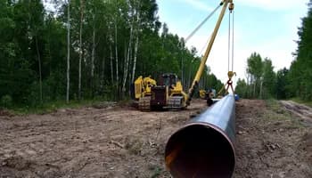 How To Find The Best Used Pipelayer For Sale For Your Business
