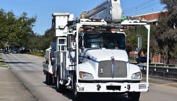 Harnessing Power: Discover the Utility Truck Advantage