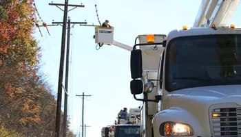 Don't Miss Out: Shop for Reliable Used Bucket Trucks