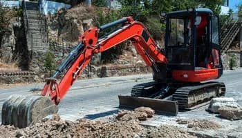 How to Choose the Best Mini Excavator For Your Next Project