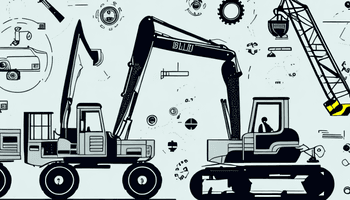 The Ultimate Heavy Equipment Inspection Checklist: What to Look For