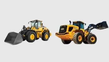 Volvo L110H vs. JCB 437ZX: Which is best?