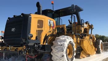 Quick Guide: Maximizing Efficiency with Advanced Road Reclaimer Technology