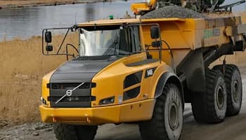 9 Different Types of Dump Trucks and Their Uses