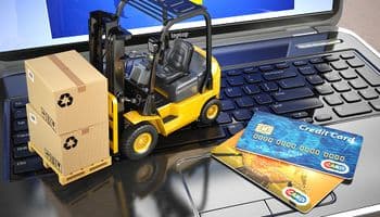 Online Marketplaces for Heavy Equipment
