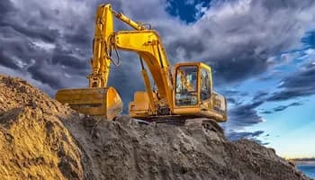 How to De-Risk Buying Heavy Equipment Online