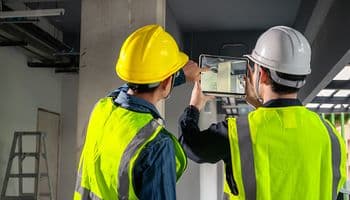 Optimizing Material Management on Construction Sites