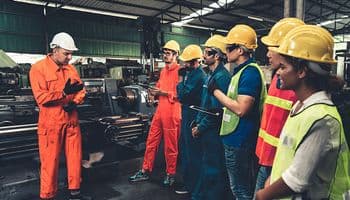 Motivating & Engaging Construction Employees