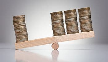 Balancing Financing Costs and Profit