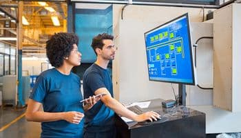 Computerized Maintenance Management System